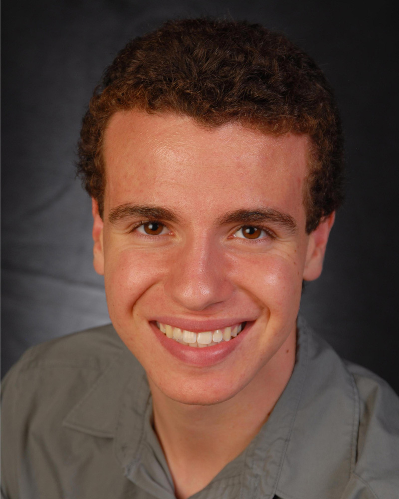 Elan J. Kramer