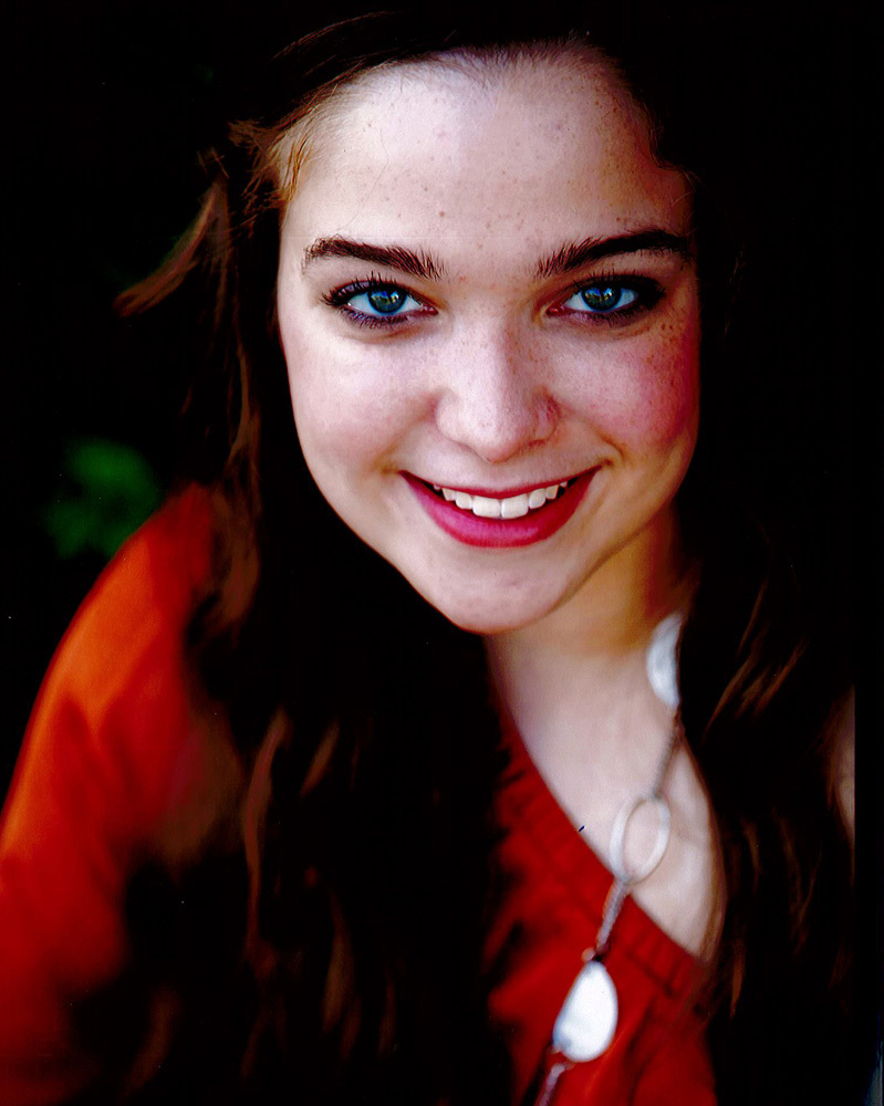 Emily Emmett