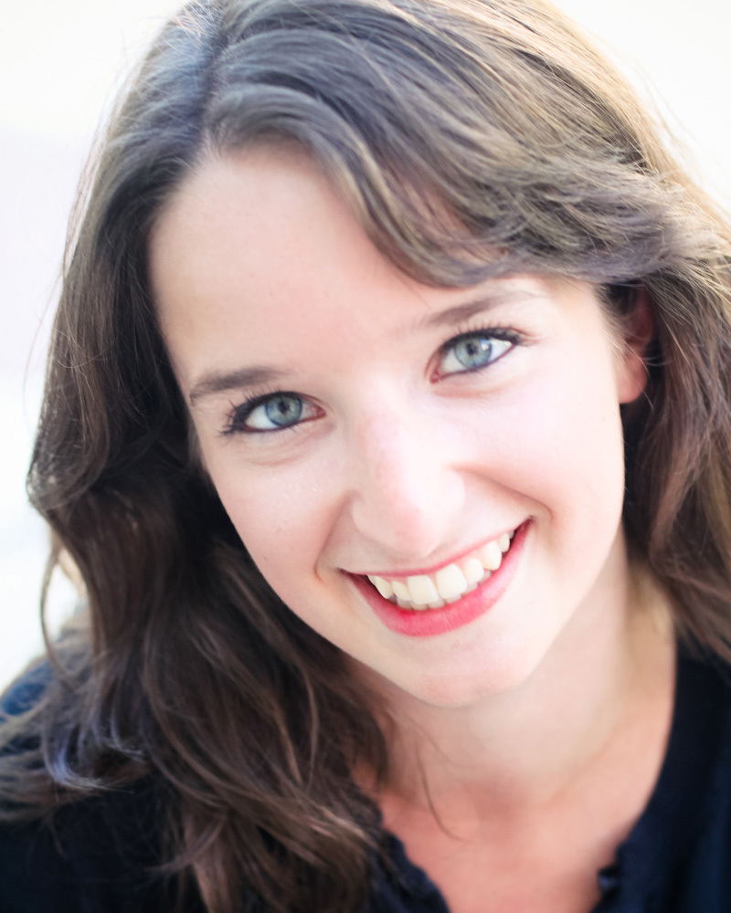 Emily McKay