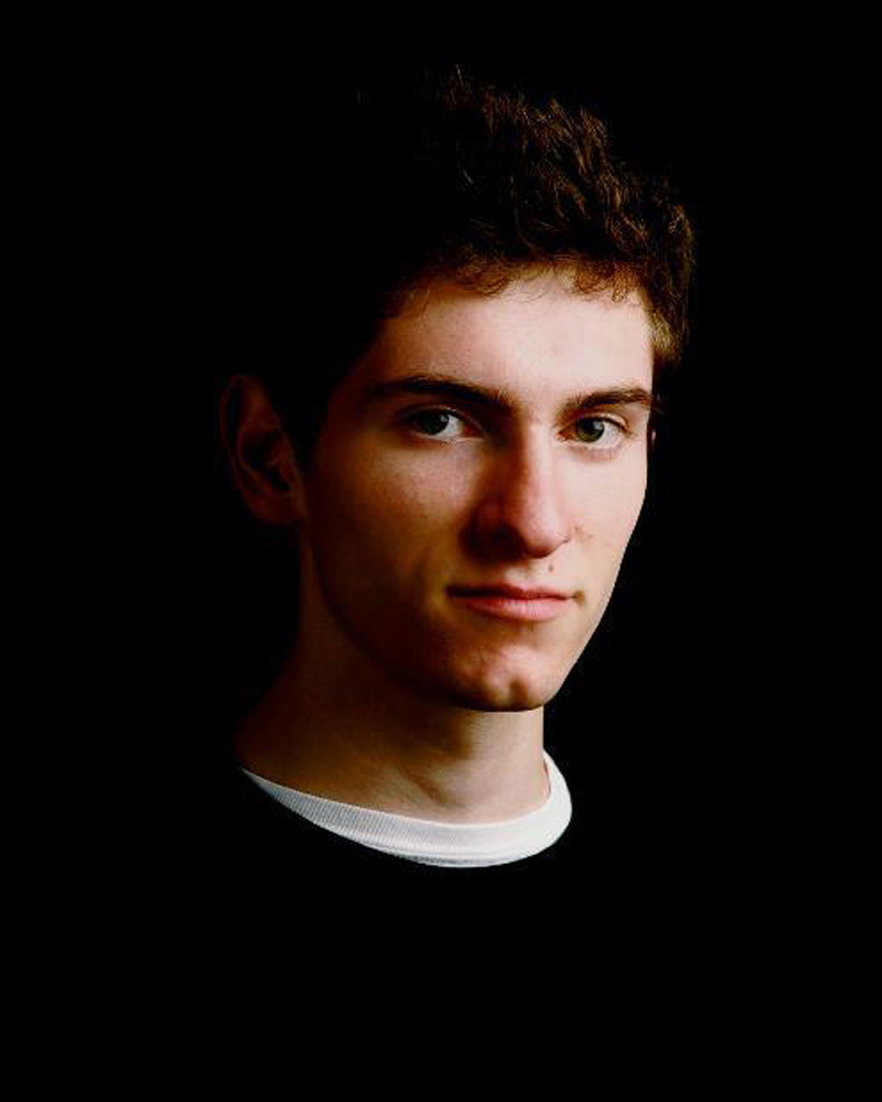 Evan Greenberg