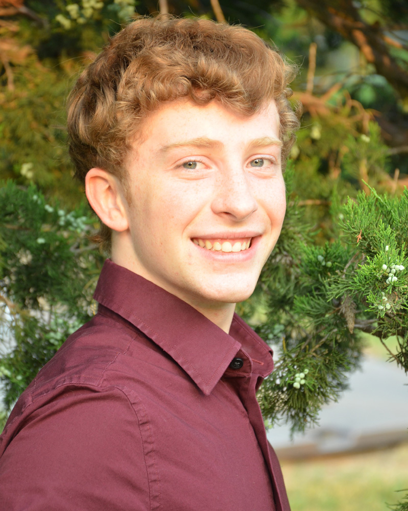 Gavin Myers