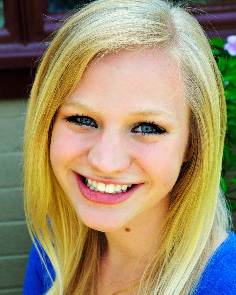 Hanna Kristen Berggren