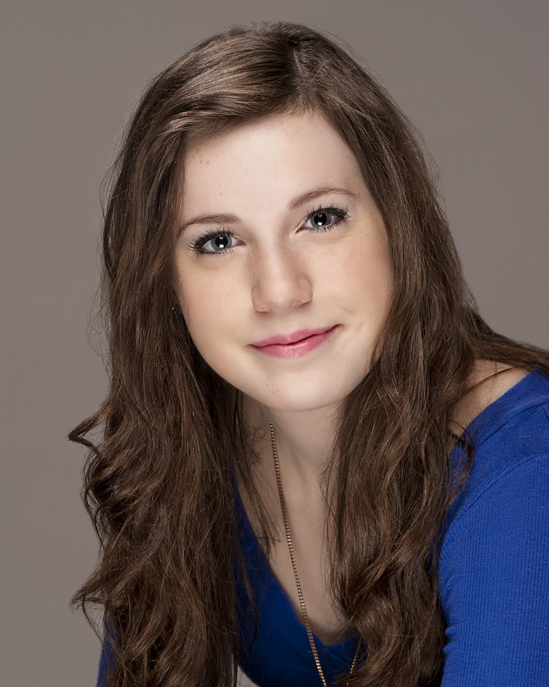 Hannah C. Arnold