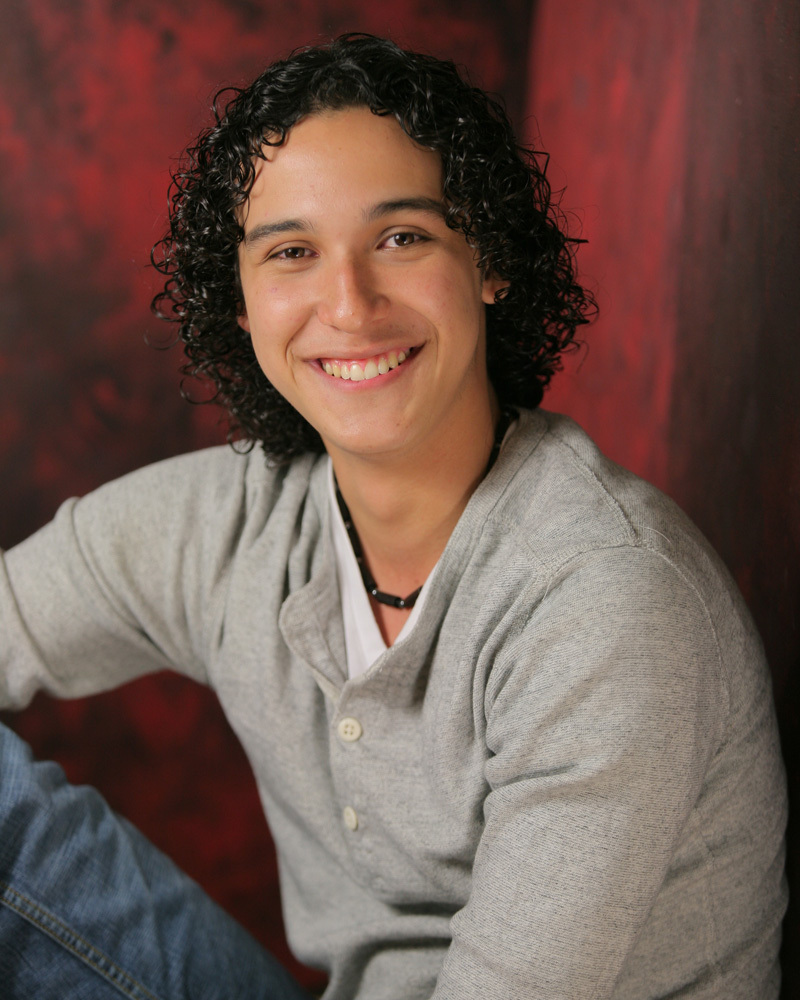 Joshua Grosso