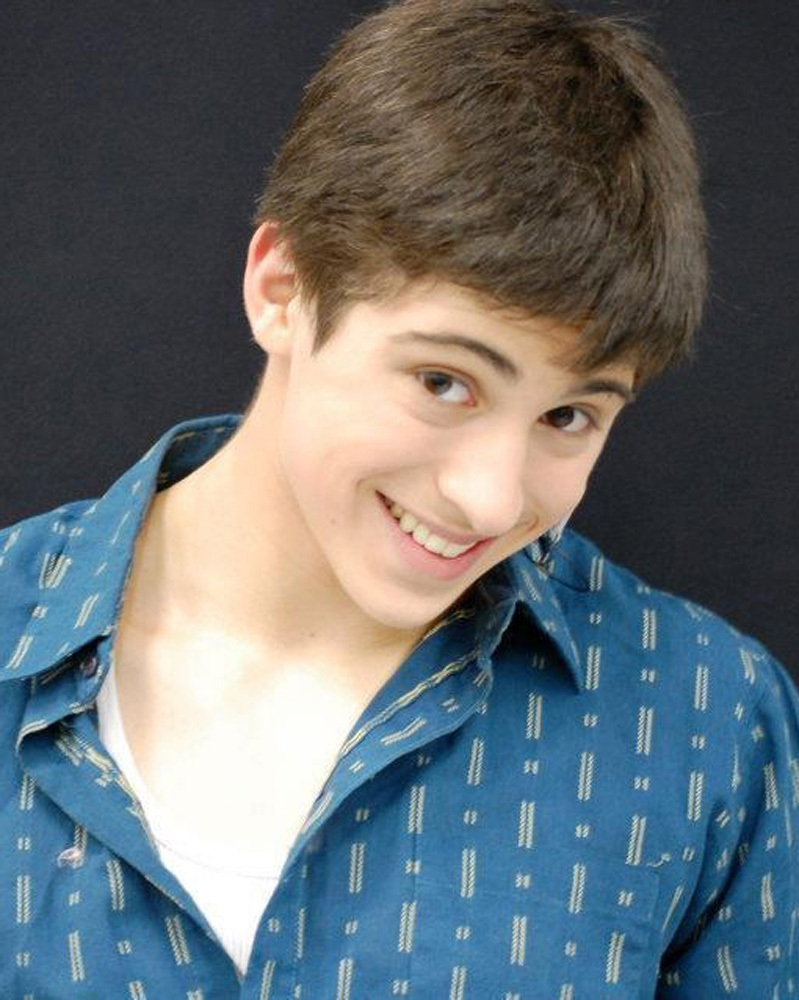 Joshua Schwartz