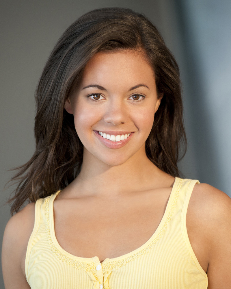 Morgan Kirner