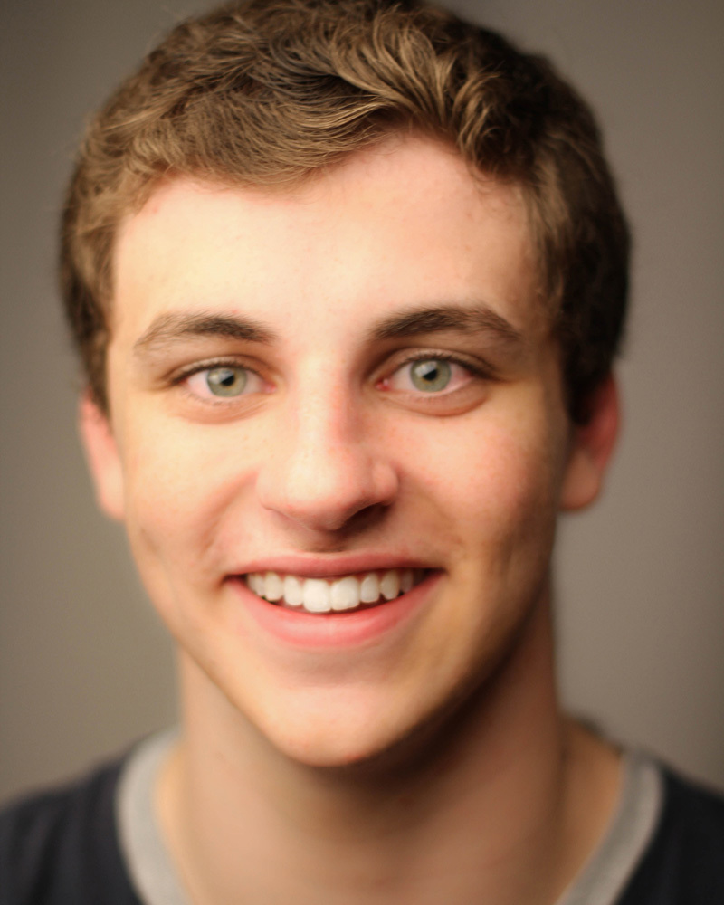 Kyle Conroy