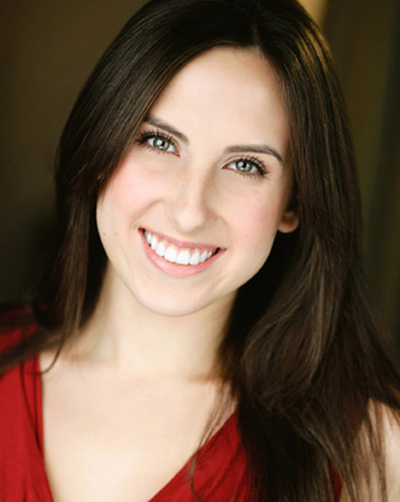 Kyra Leeds