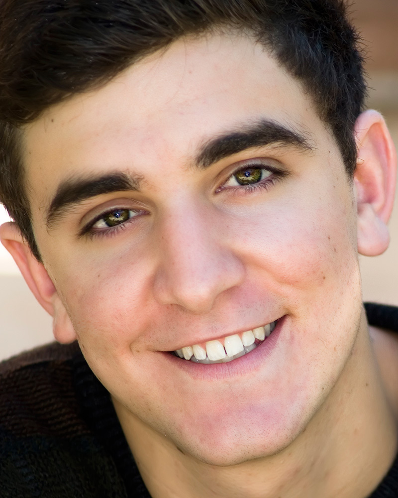 Adam Levy