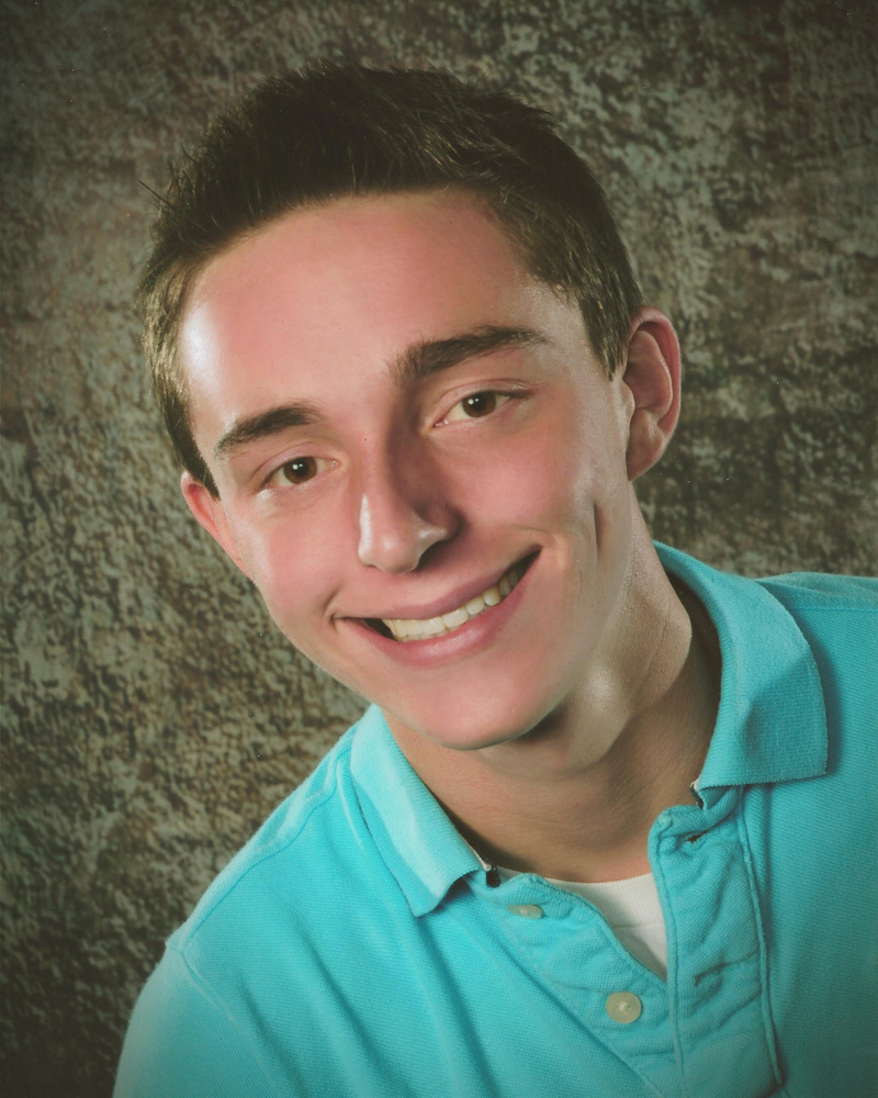 Matthew Gurniak