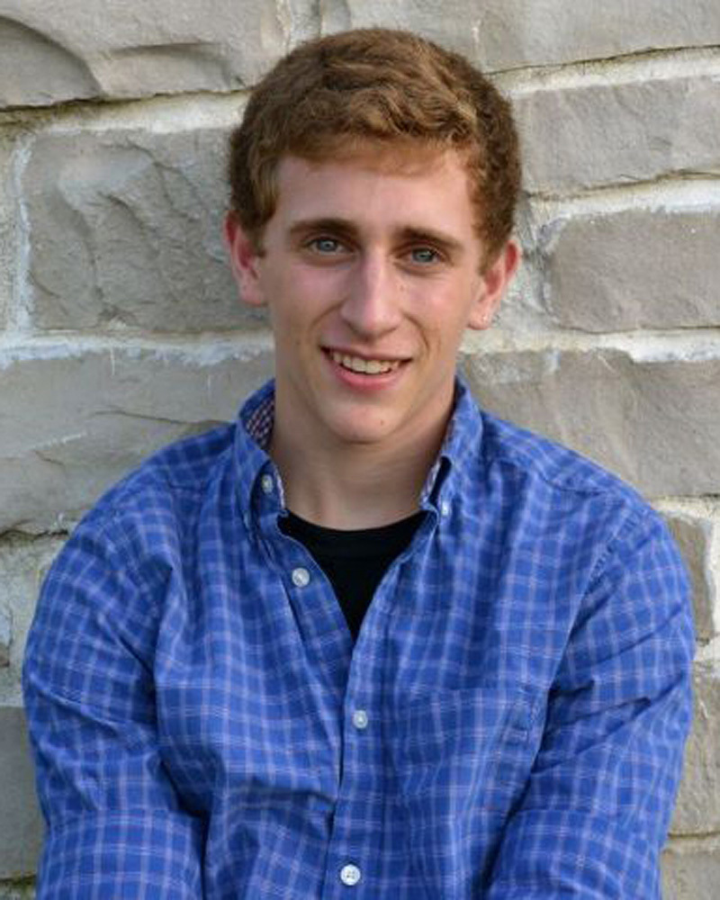 Nathan Salstone