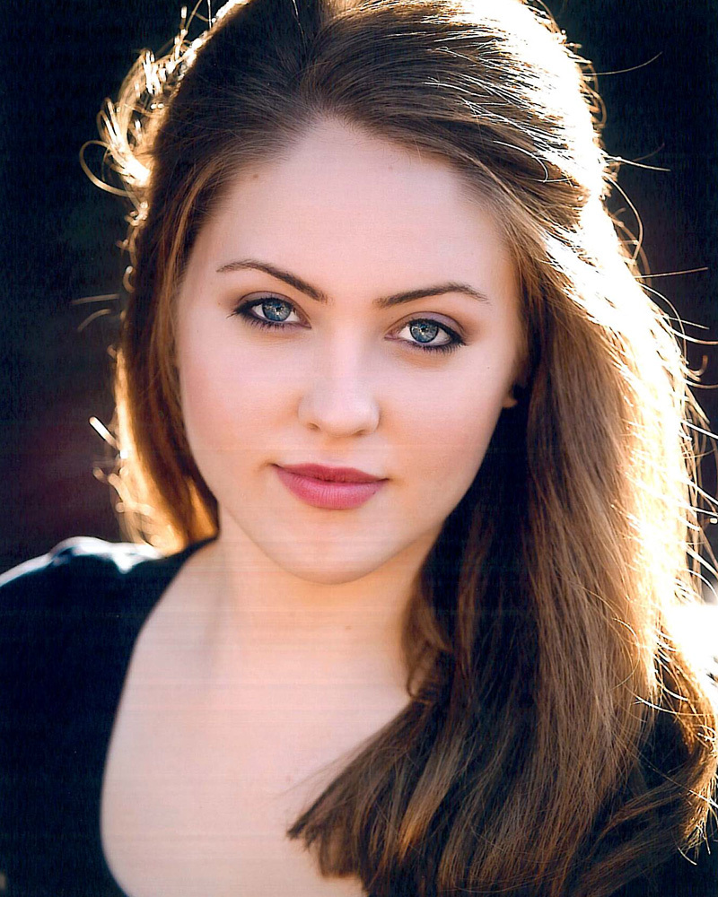 Nicolette Burton