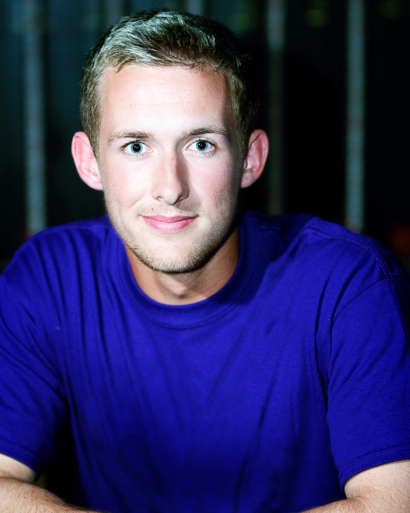 Sam Burns