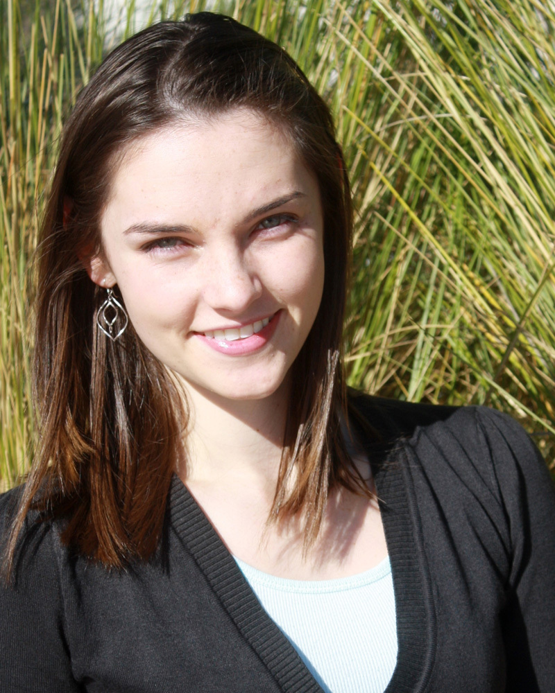 Samantha Schneider-Behen
