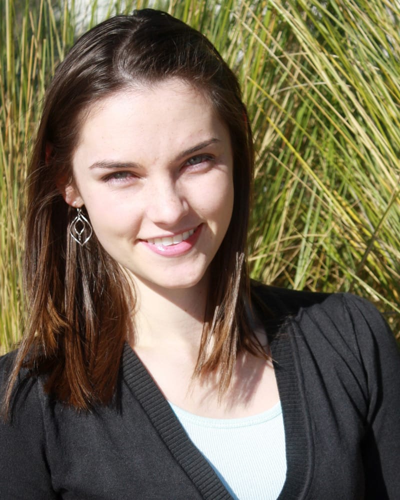 Samantha Schneider-Behen