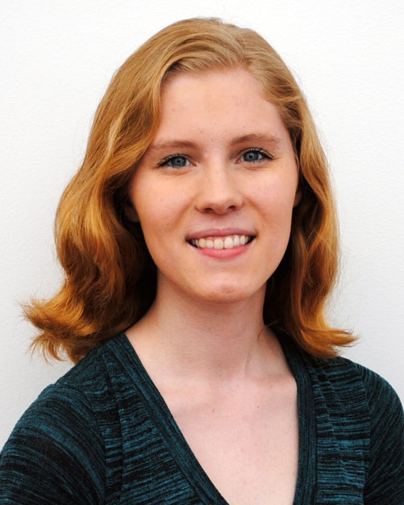 Gretchen Struckmeyer