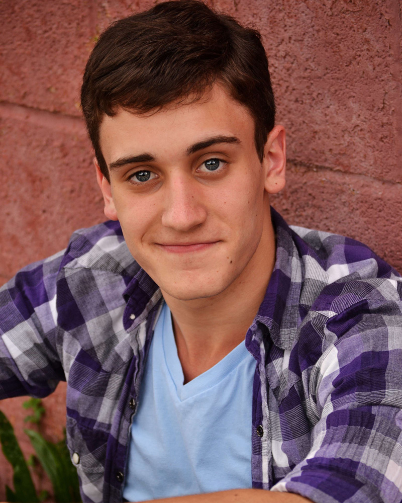 Tyler Eisenreich