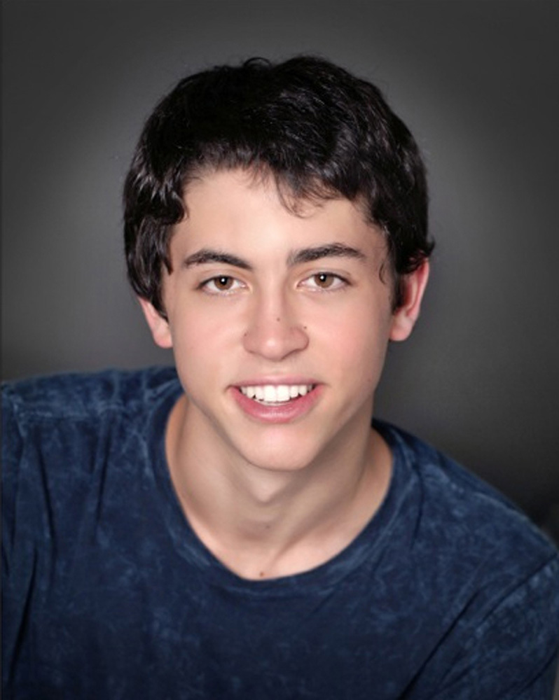 Zachary Kozlow