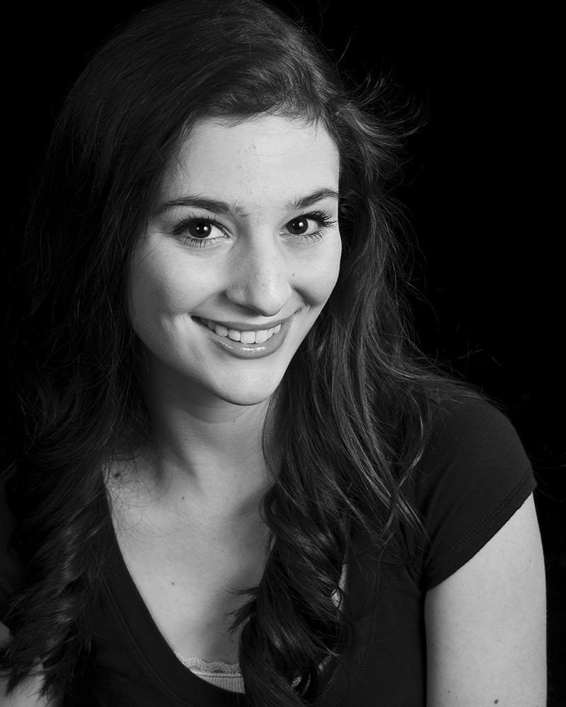 Emily McIntyre