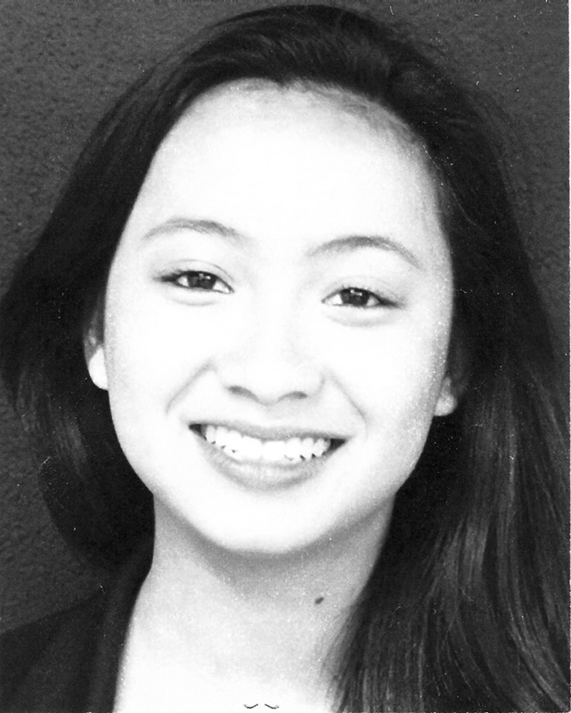 Evyn Mirasol