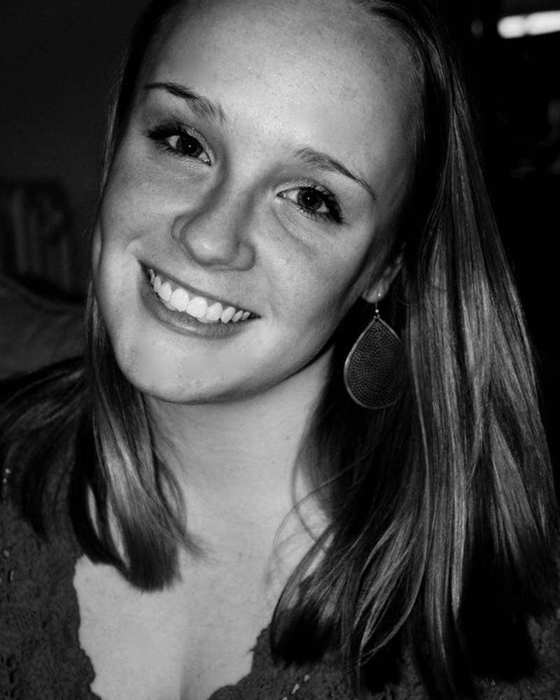 Carly Moffie