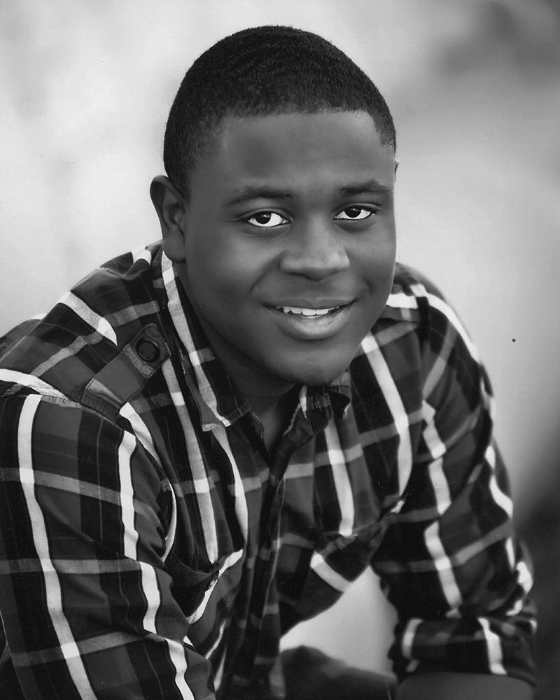 Myles Phillips