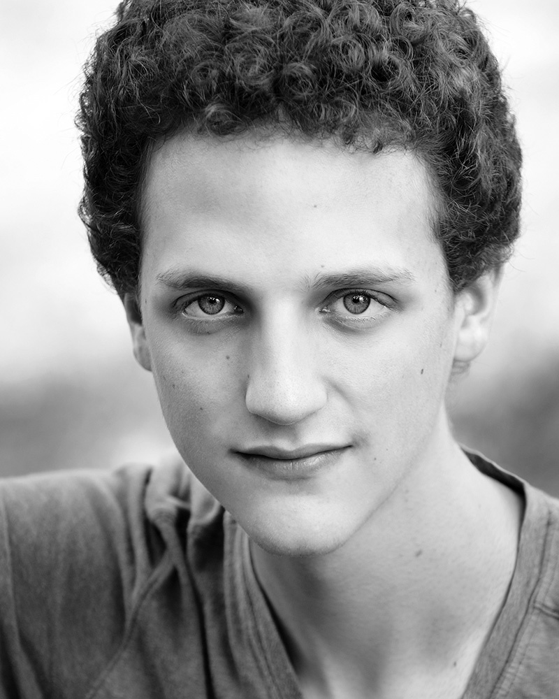 Sam Shankman