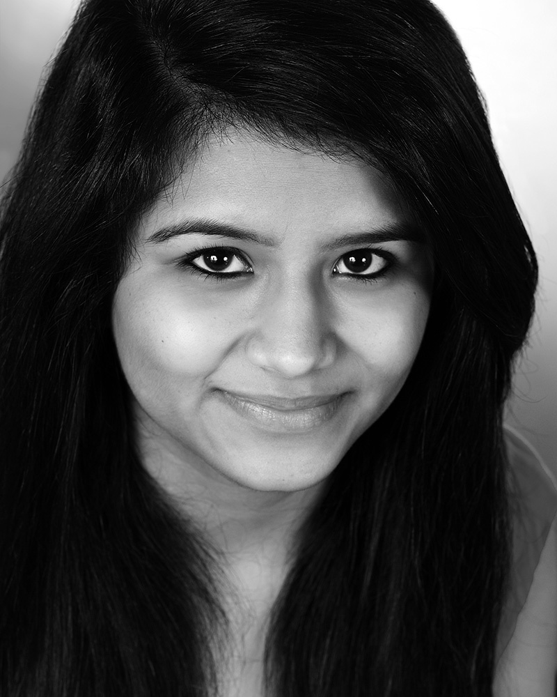 Sabaa Sharma