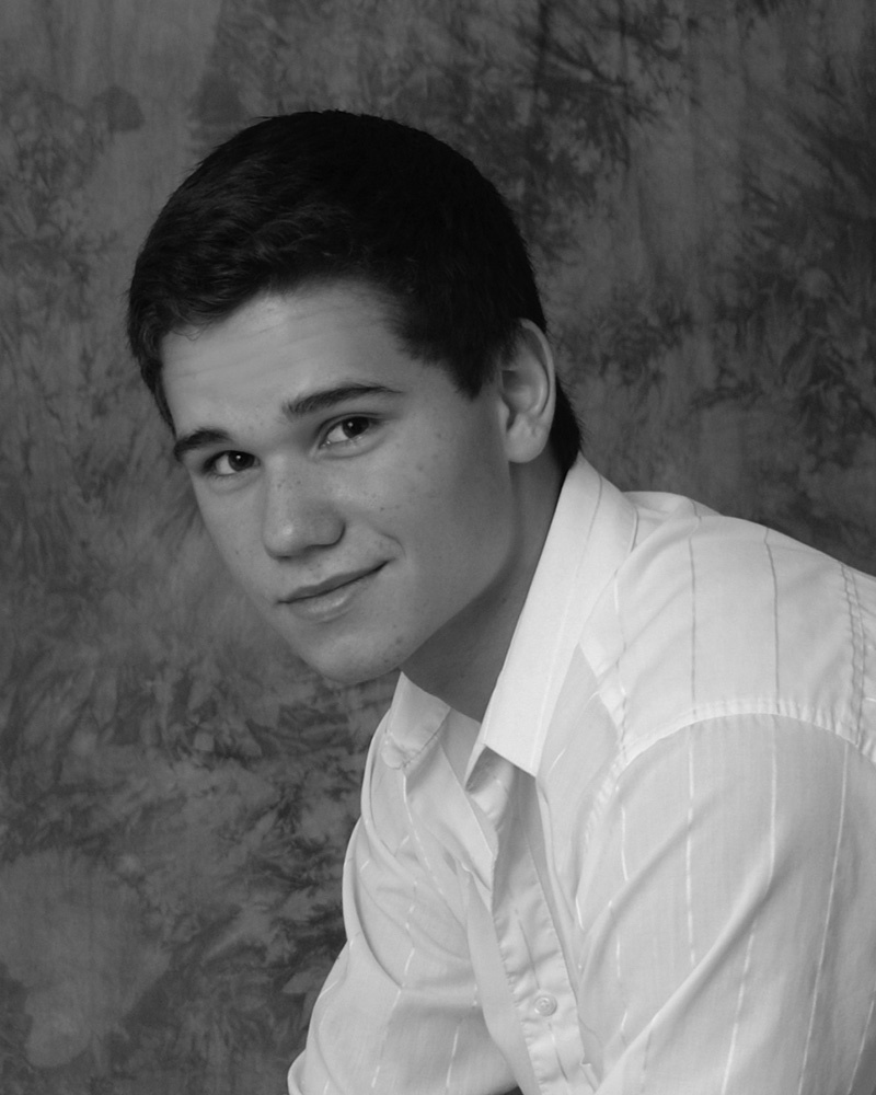Ryan Vander Wagen