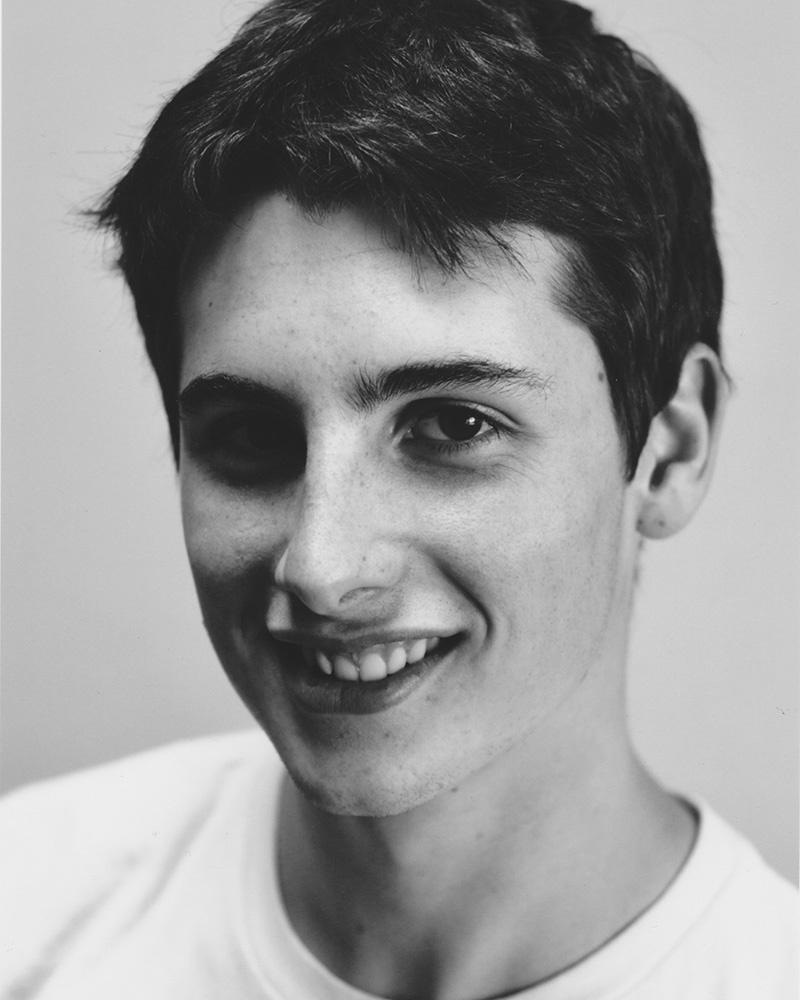 Nicholas Spain Wetherbee