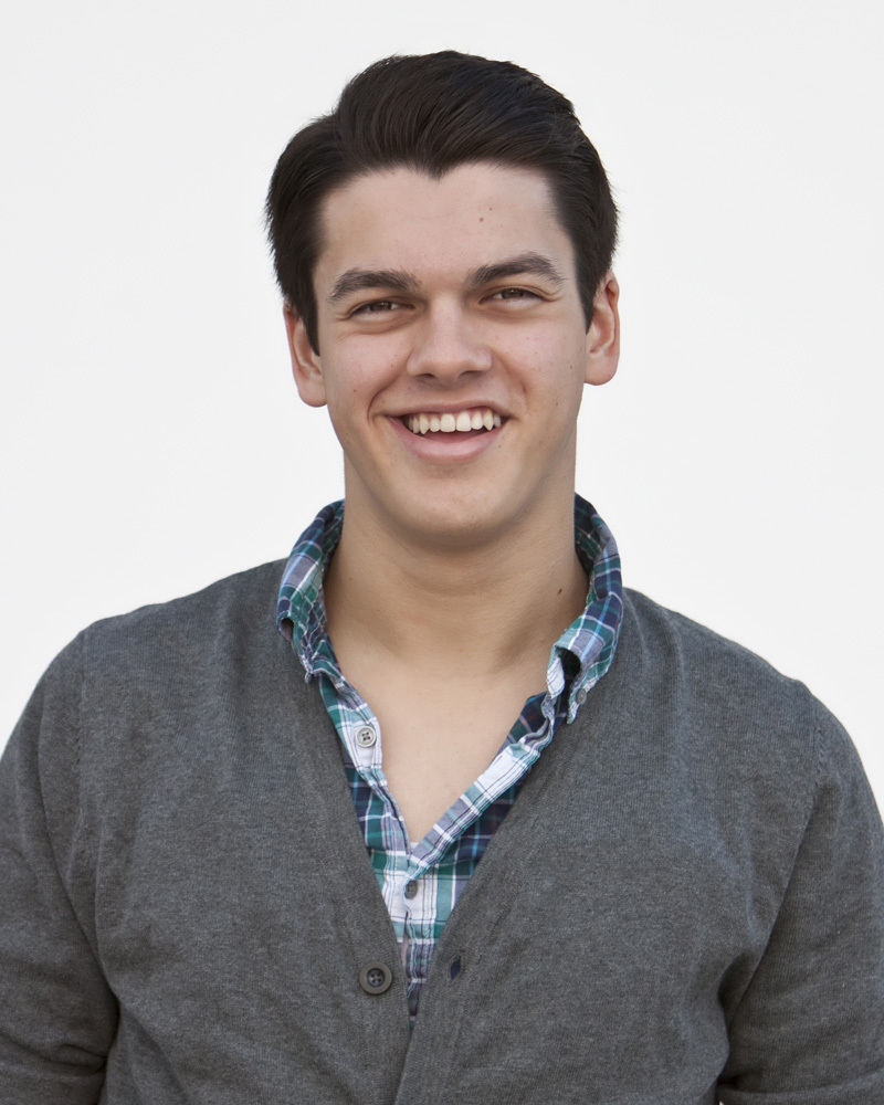 Trevor McChristian