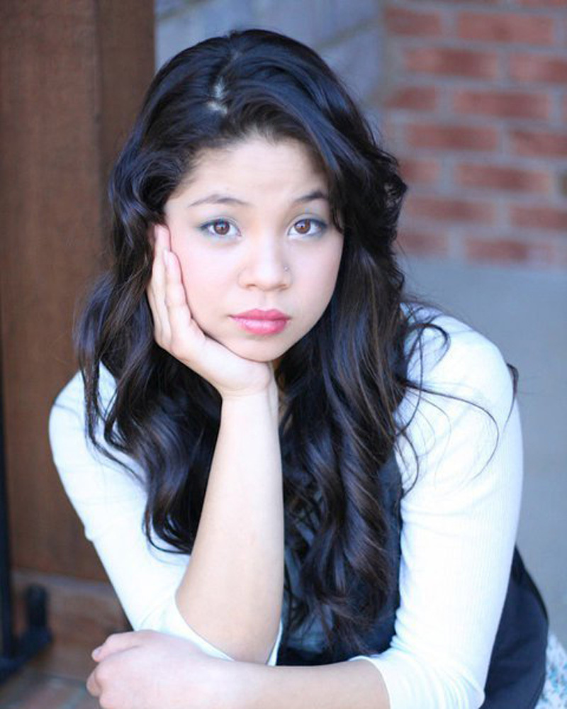 Eva Maria Noblezada