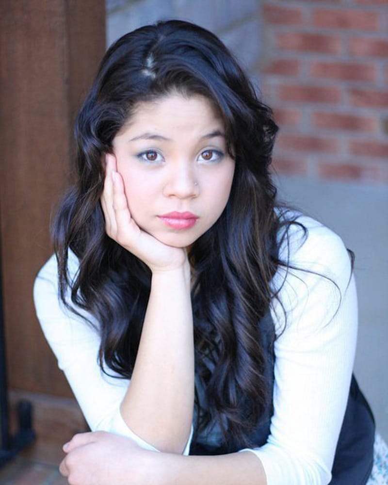 Eva Maria Noblezada