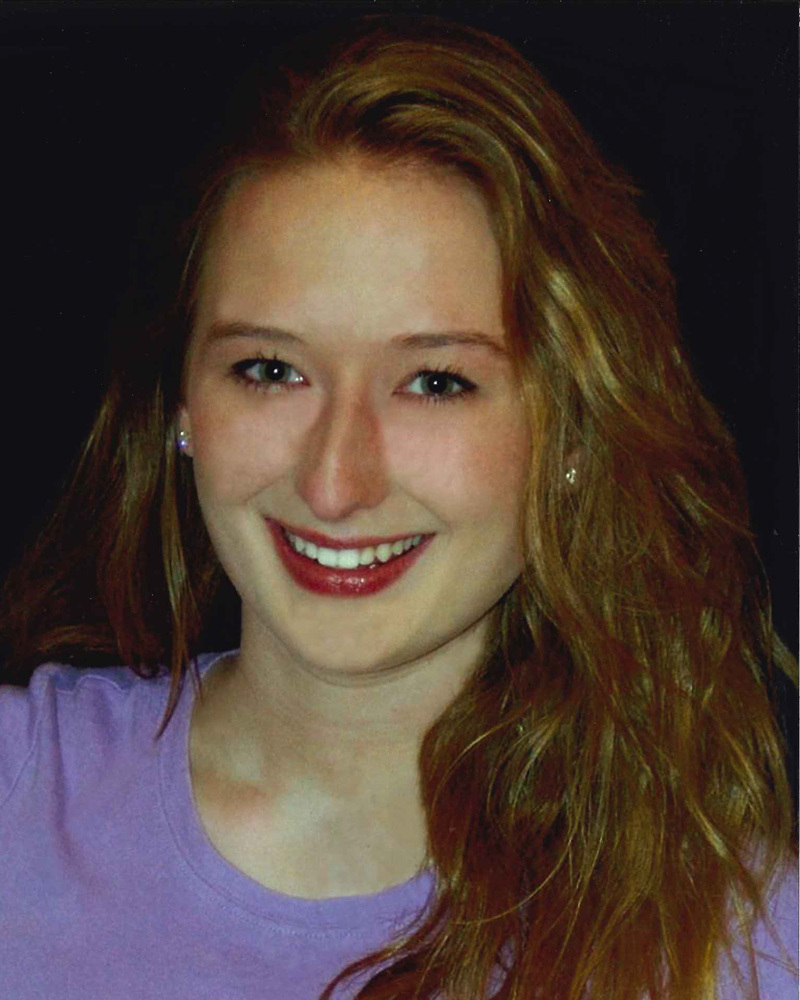 Allison Anderson