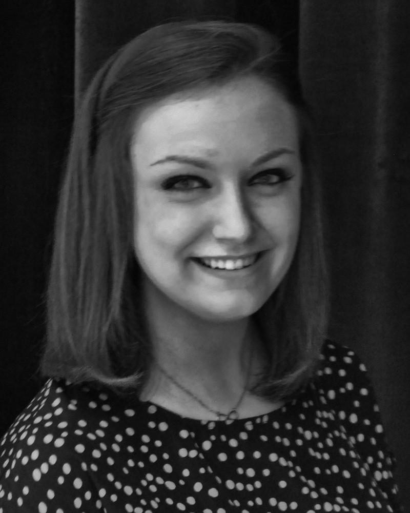 Anna Higginson