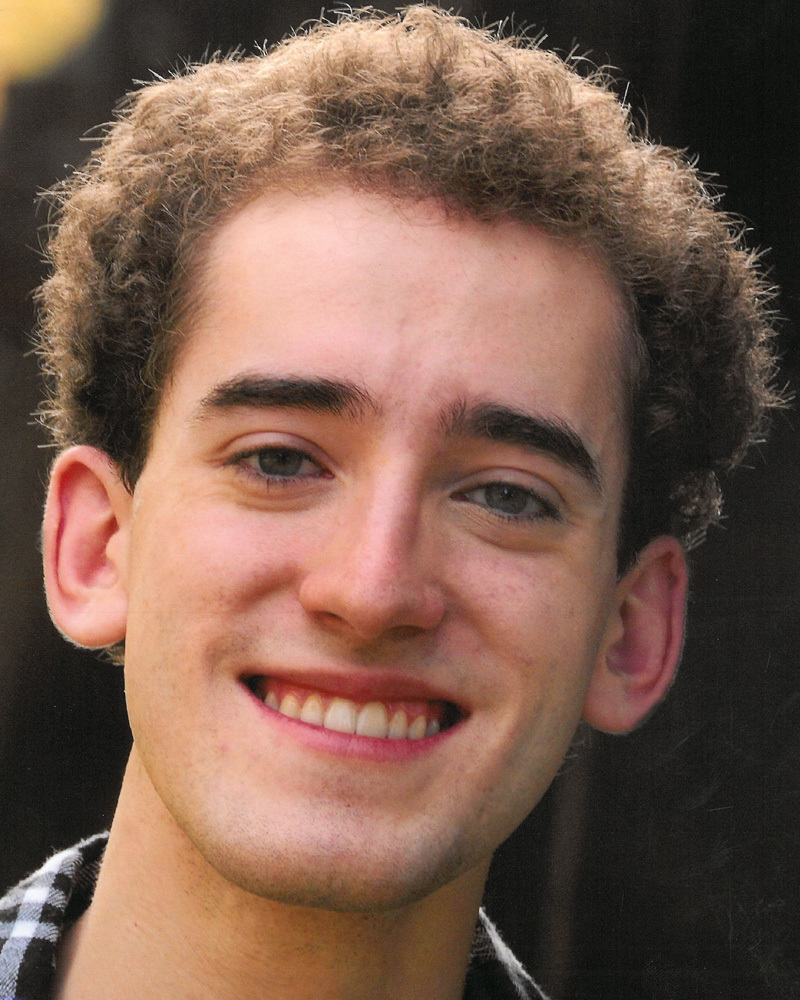 Benjamin Allen