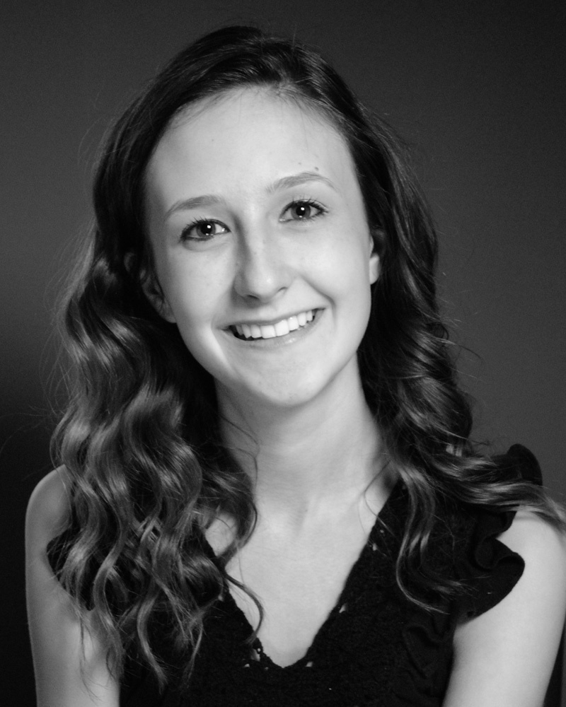 Jillian Caillouette
