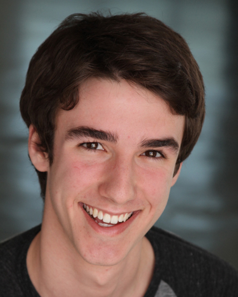 Cam Wenrich