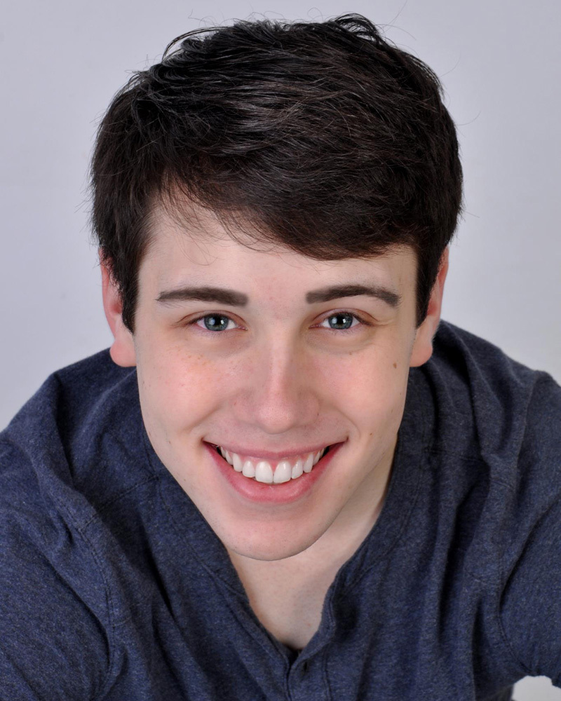 Connor Fallon