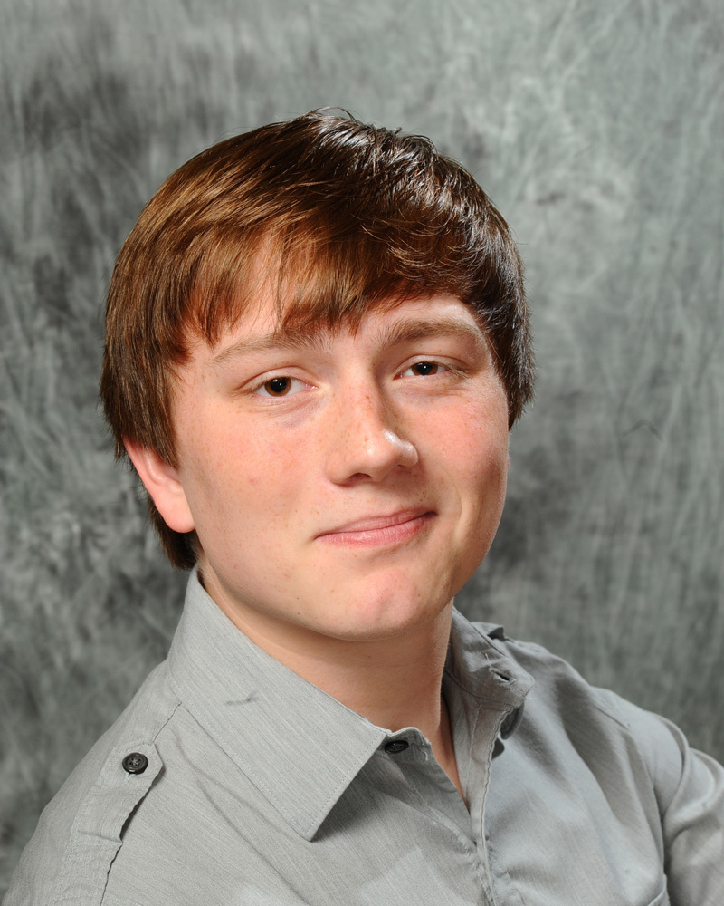 Benton Felty