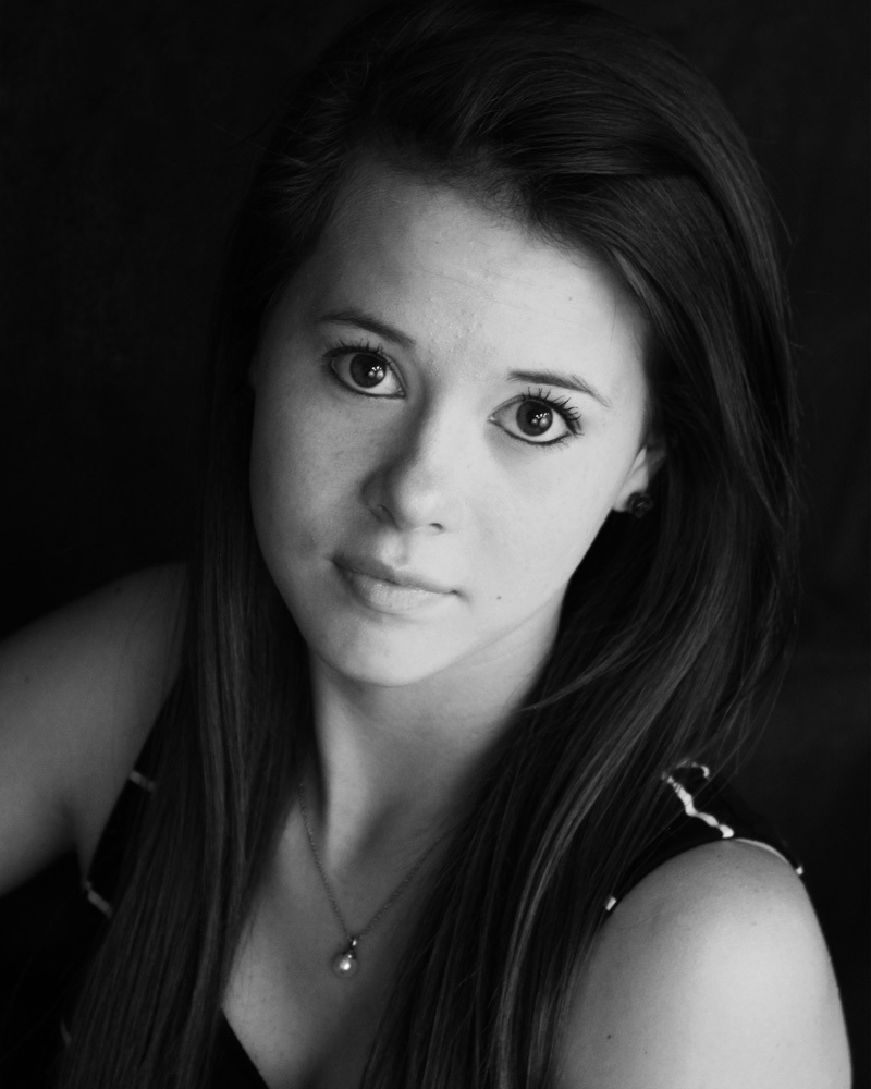 Emily Homburger