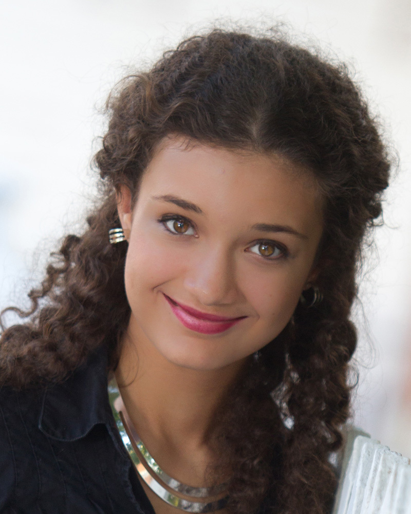 Rachael Houser