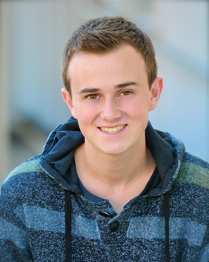 Hunter Schwarz