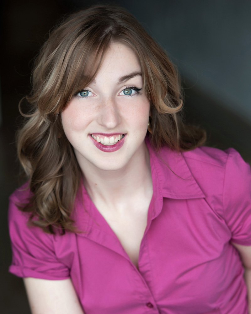 Bridget Johnston