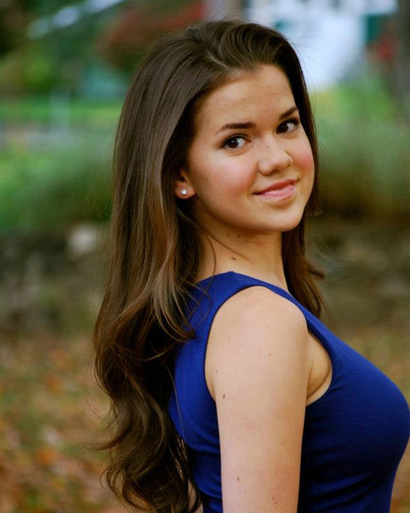 Laura Girard