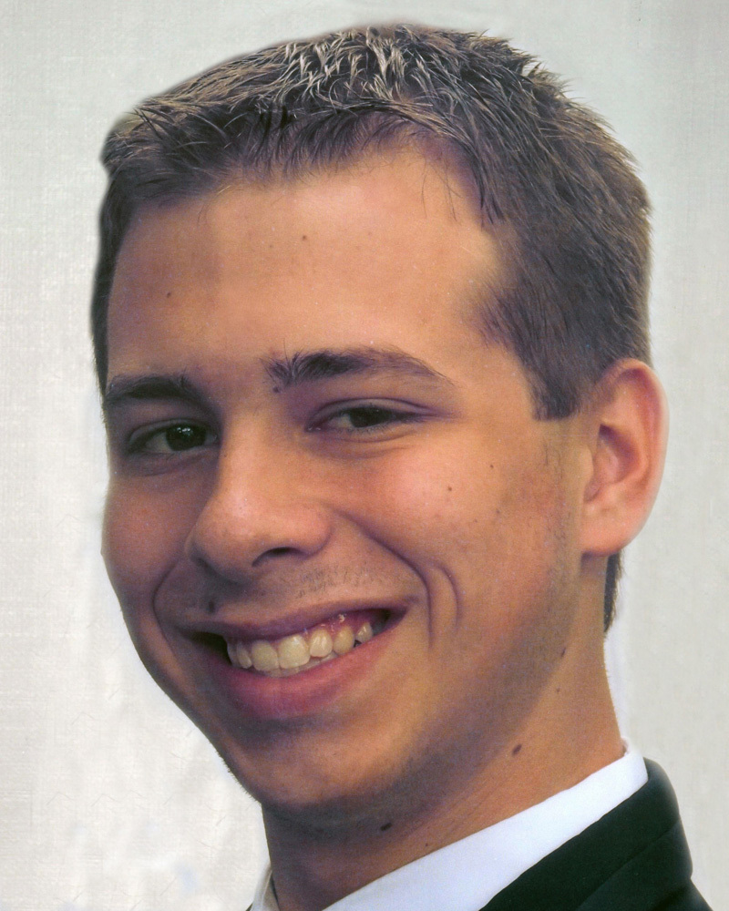 Zach Malinak