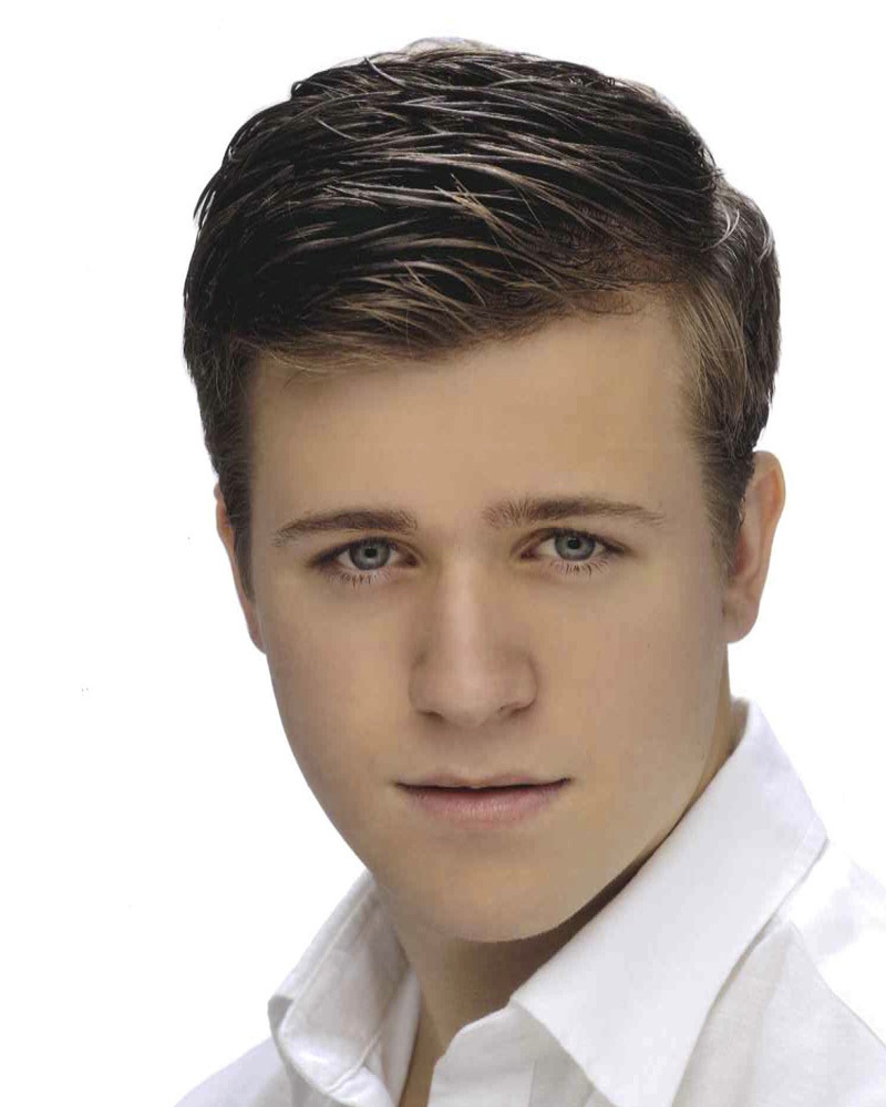 Matthew Durward Lynn