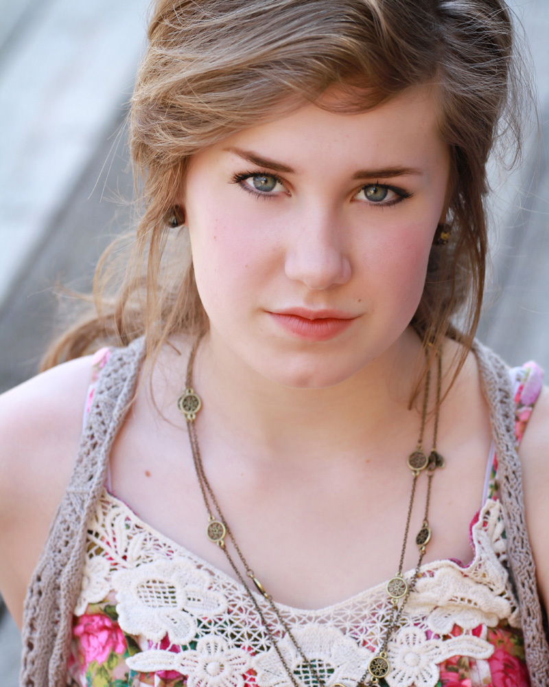 McKenzie Kurtz