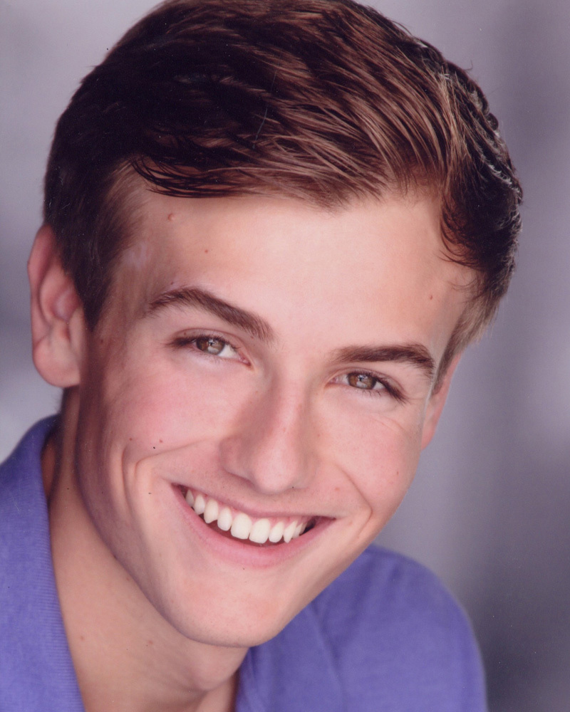 Michael Burrell