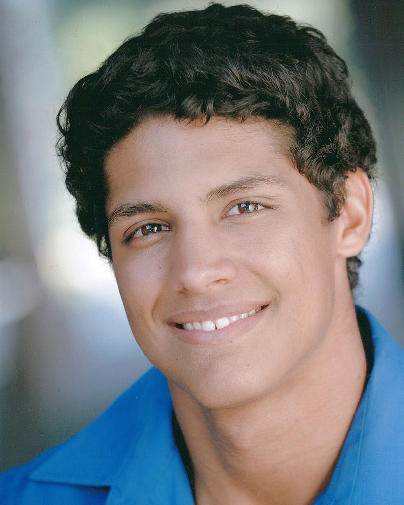 Anthony Nappier